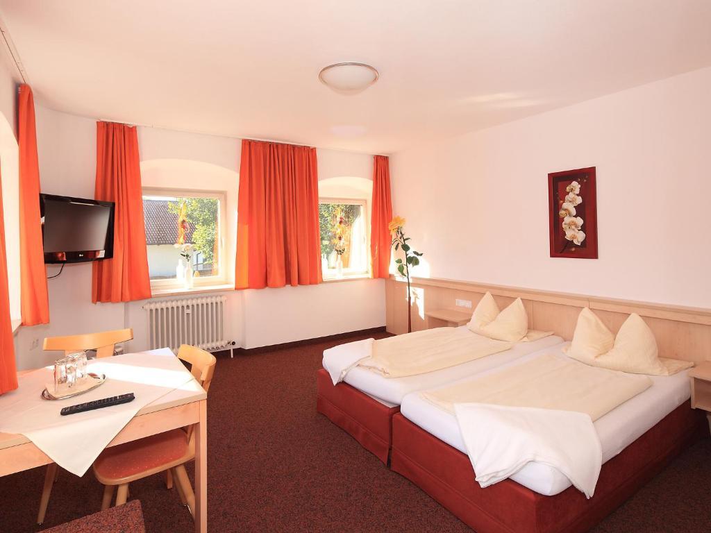 Gasthof Roessle Rieden Habitación foto