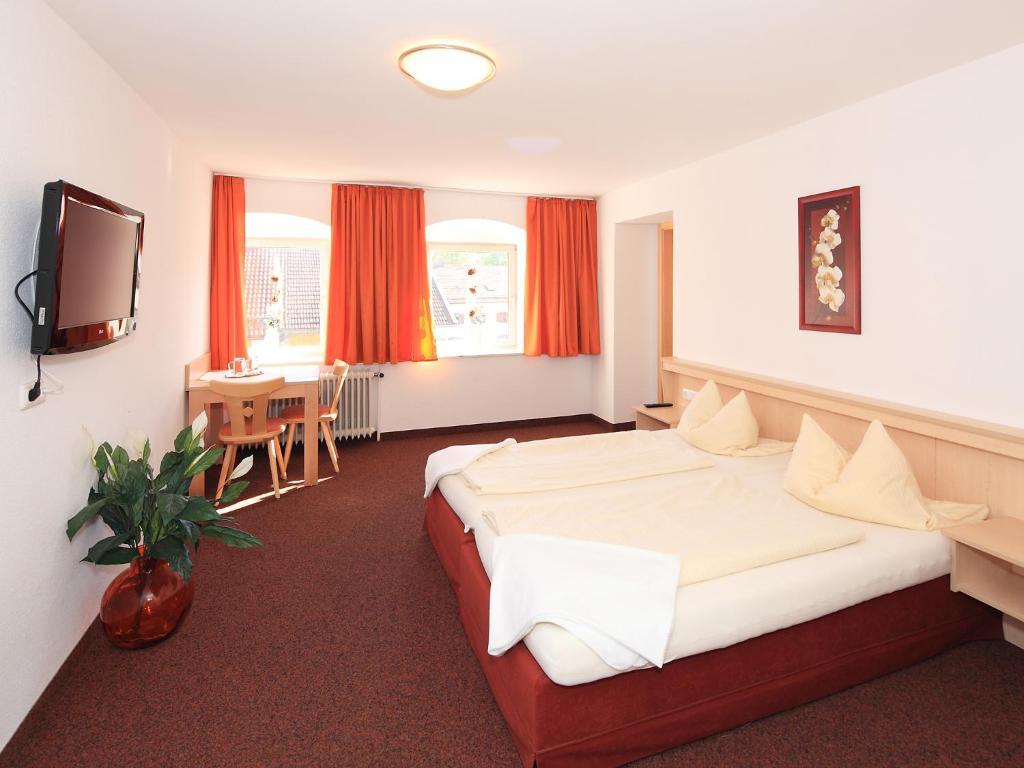 Gasthof Roessle Rieden Habitación foto