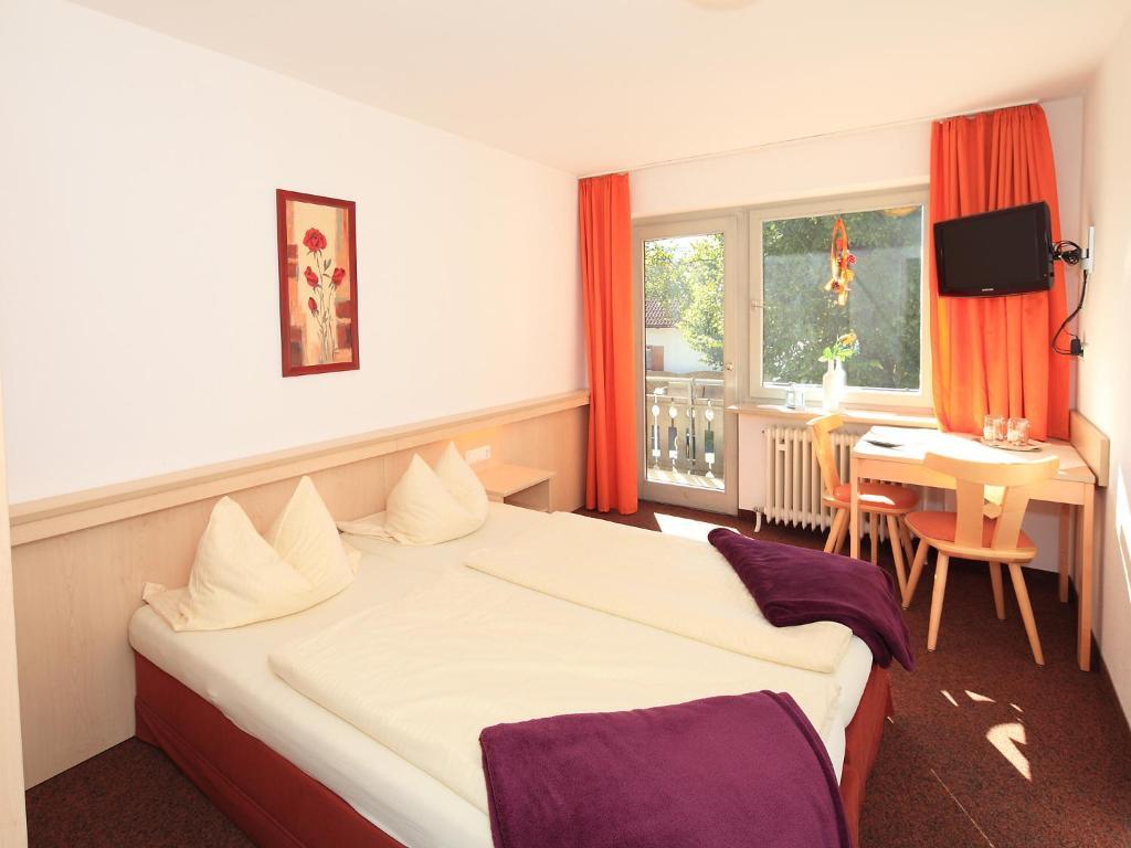Gasthof Roessle Rieden Habitación foto