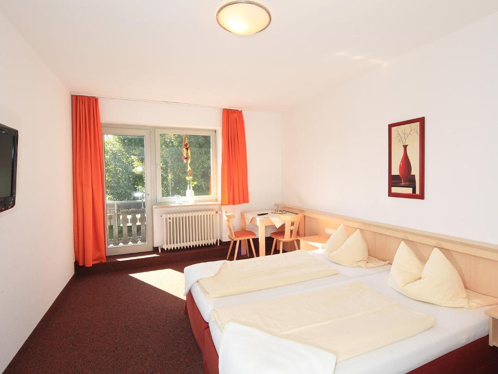 Gasthof Roessle Rieden Habitación foto