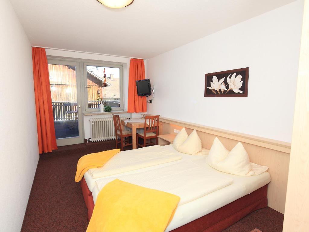 Gasthof Roessle Rieden Habitación foto